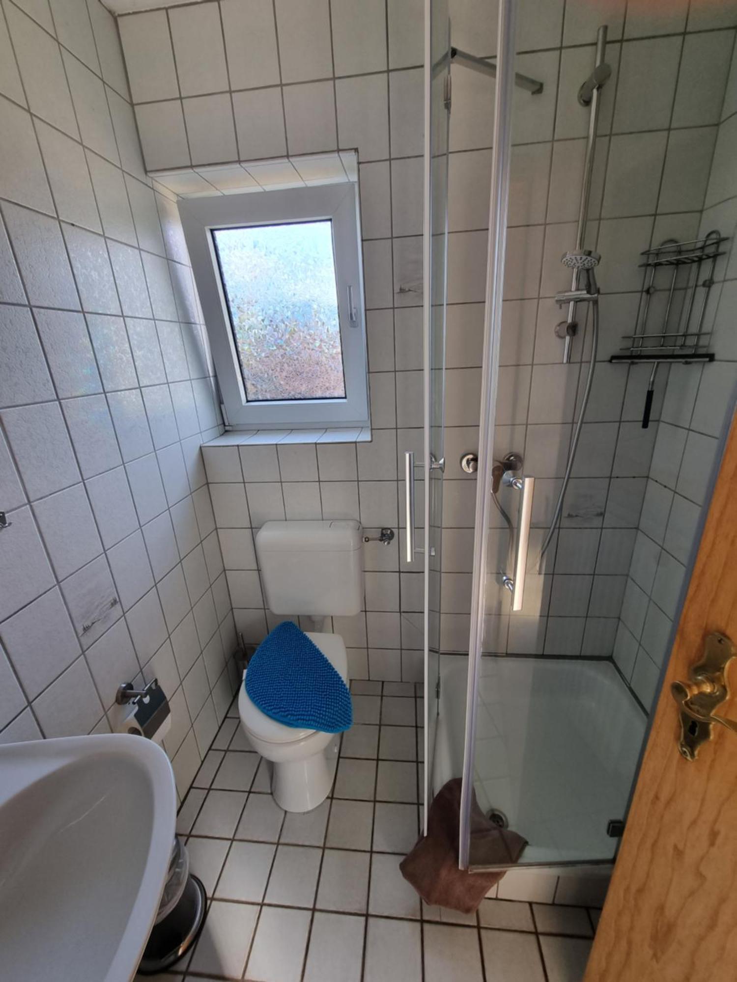 Ferienwohnung Haffblick Westerholz Exteriér fotografie